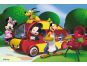 Ravensburger Puzzle 074655 Disney Mickey Mouse Clubhouse 6 dílků 3