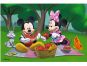 Ravensburger Puzzle 074655 Disney Mickey Mouse Clubhouse 6 dílků 4