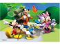 Ravensburger Puzzle 074655 Disney Mickey Mouse Clubhouse 6 dílků 7