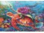 Ravensburger puzzle 078349 Příběhy mořské víly 2x24 dílků 2