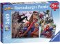 Ravensburger Puzzle Spiderman v akci 3 x 49 dílků 5