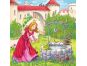 Ravensburger Puzzle Červená Karkulka a princezny 3 x 49 dílků 4