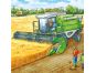 Ravensburger Puzzle Stroje v zemědělství 3 x 49 dílků 4