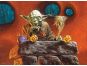 Ravensburger Puzzle 100460 Disney Star Wars: Úvahy Yody 150 XXL dílků 2