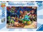 Ravensburger Puzzle Disney Toy Story IV. 100 XXL dílků 2