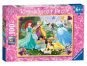 Ravensburger Puzzle Disney Princezny 100 XXL dílků 2