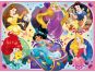 Ravensburger Puzzle 107964 Disney Princezny 2 100 XXL dílků 2
