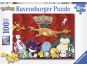 Ravensburger Puzzle Pokémon 100 dílků 2