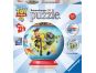 Ravensburger puzzle 118472 Disney Pixar Příběh hraček 4 3D 72 dílků 2