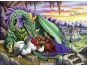 Ravensburger puzzle 126552 Královna draků 200 XXL dílků 2