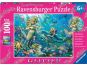 Ravensburger Puzzle Podmořská nádhera 100 XXL dílků 2