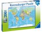 Ravensburger Puzzle Svět 200 XXL dílků 3