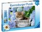 Ravensburger puzzle 128945 Malé kočky dílků 300 XXL dílků 3