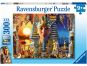 Ravensburger Puzzle Egypt 300 dílků 3