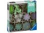 Ravensburger Puzzle 129676 Zelená 300 dílků 3