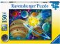 Ravensburger Puzzle Vesmír 150 dílků 3