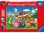 Ravensburger Puzzle Super Mario 100 dílků 2