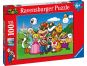 Ravensburger Puzzle Super Mario 100 dílků 3