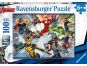 Ravensburger Puzzle Marvel Avengers 100 dílků 2