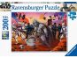 Ravensburger Puzzle Star Wars Mandalorian 200 XXL dílků 2