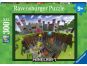Ravensburger Puzzle Minecraft 300 dílků 2