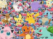 Ravensburger Puzzle Pokémoni 100 dílků