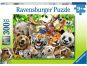 Ravensburger puzzle 133543 Úsměv, prosím! 300 dílků 2