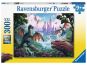 Ravensburger puzzle 133567 Magický drak 300 dílků 2