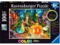 Ravensburger puzzle 133574 Popelka 100 dílků 2