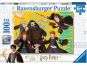 Ravensburger puzzle 133642 Harry Potter: Mladý čaroděj 100 dílků 2