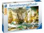Ravensburger puzzle 139699 Velká lodní bitva 5000 dílků 3