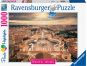 Ravensburger puzzle 140824 Řím 1000 dílků 2