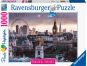 Ravensburger Puzzle Londýn 1000 dílků 2