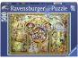 Ravensburger Puzzle Disney Rodina 500 dílků 2