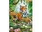 Ravensburger Puzzle 147427 Tygr v pralese 500 dílků 2