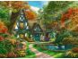 Ravensburger Puzzle 147922 Chalupa na podzim 500 dílků 2