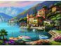 Ravensburger Puzzle 147977 Villa Bella Vista 500 dílků 2
