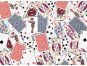 Ravensburger Puzzle 148004 Karty 500 dílků 2