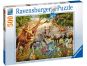 Ravensburger Puzzle 148097 Majestátní napajedlo 500 dílků 2