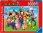 Ravensburger Puzzle Super Mario 1000 dílků 2