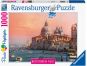 Ravensburger puzzle 149766 Itálie 1000 dílků 2