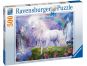 Ravensburger puzzle 150076 Kůň a duha 500 dílků 3