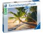 Ravensburger Puzzle Prázdniny na pláži 1500 dílků 3