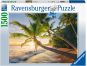 Ravensburger Puzzle Prázdniny na pláži 1500 dílků 2