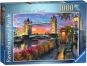 Ravensburger puzzle 150335 Západ slunce u Tower Bridge 1000 dílků 2