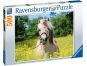 Ravensburger Puzzle Bílý kůň 500 dílků 3