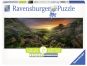 Ravensburger Puzzle 150946 Panorama Slunce na Islandu 1000 dílků 2