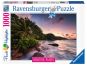 Ravensburger Puzzle 151561 Ostrov Praslin Seychelly 1000 dílků 2