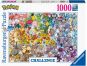 Ravensburger Puzzle Challenge Pokémon 1000 dílků 3