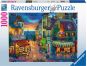 Ravensburger puzzle 152650 Večer v Paříži 1000 dílků 2